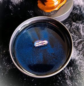 Ravenclaw Sorting Candle Hollóhát Házválasztó Gyertya